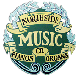 Northside Music Logo